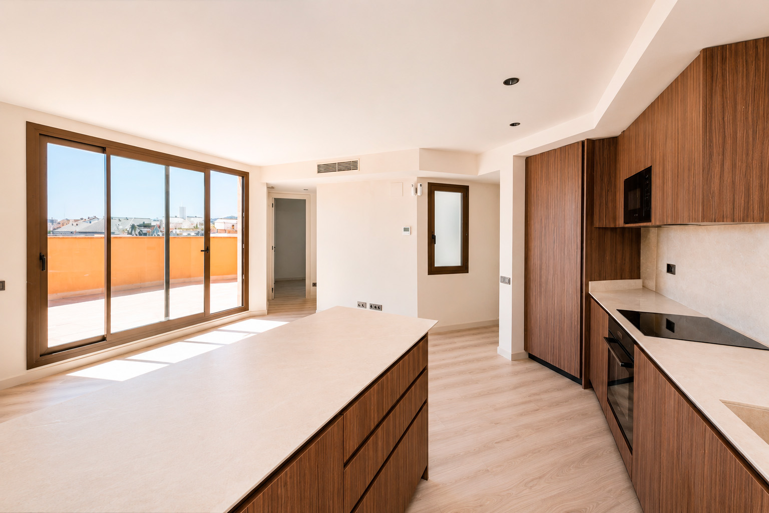 pisos en barcelona · provenca-08008 900000€
