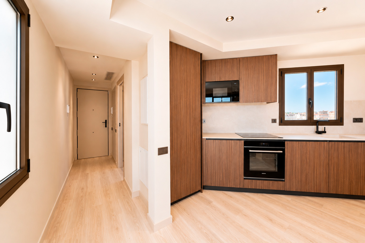 pisos en barcelona · provenca-08008 900000€