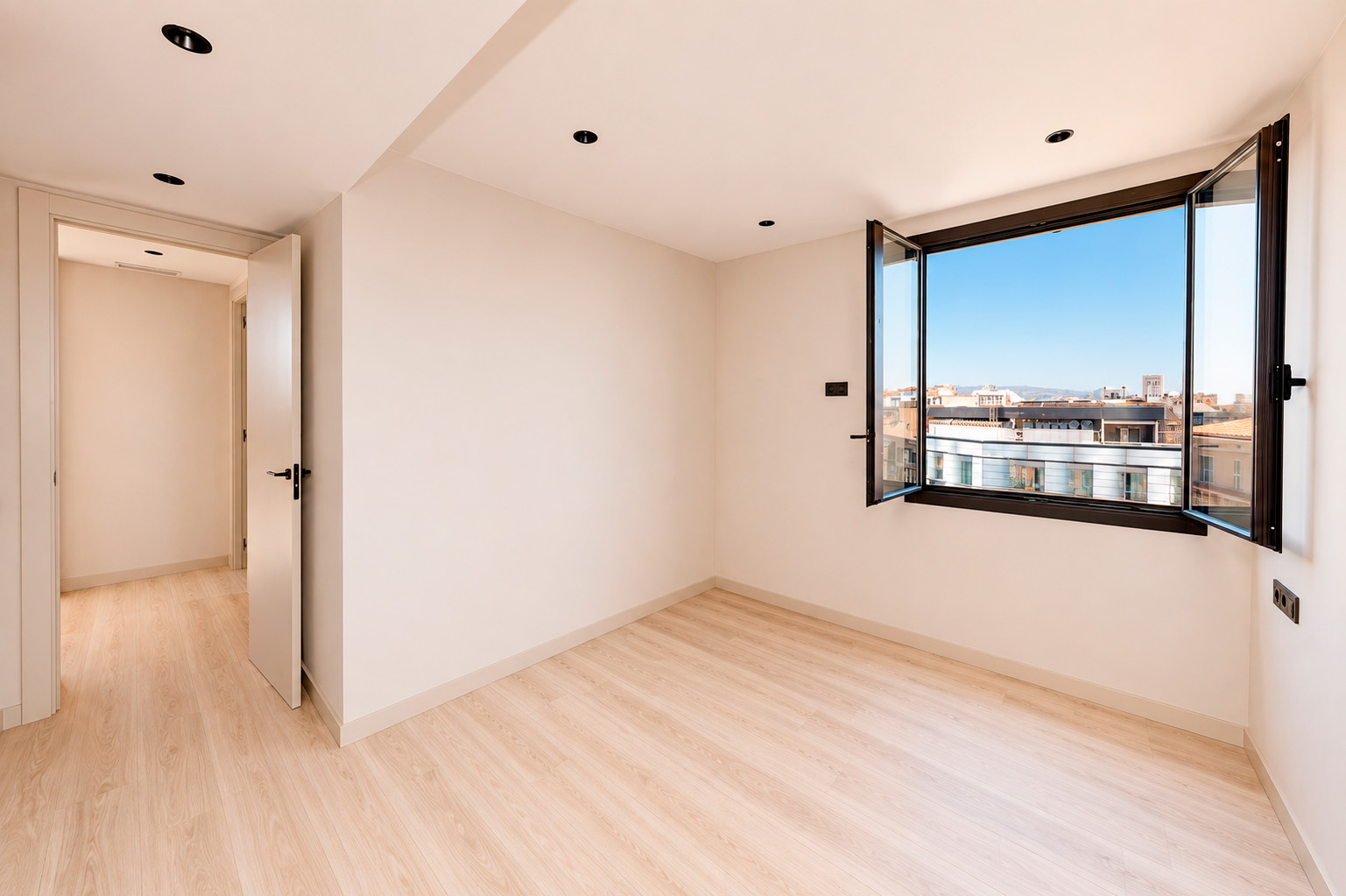 pisos en barcelona · provenca-08008 900000€