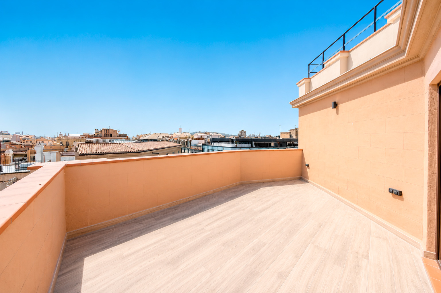 pisos en barcelona · provenca-08008 900000€