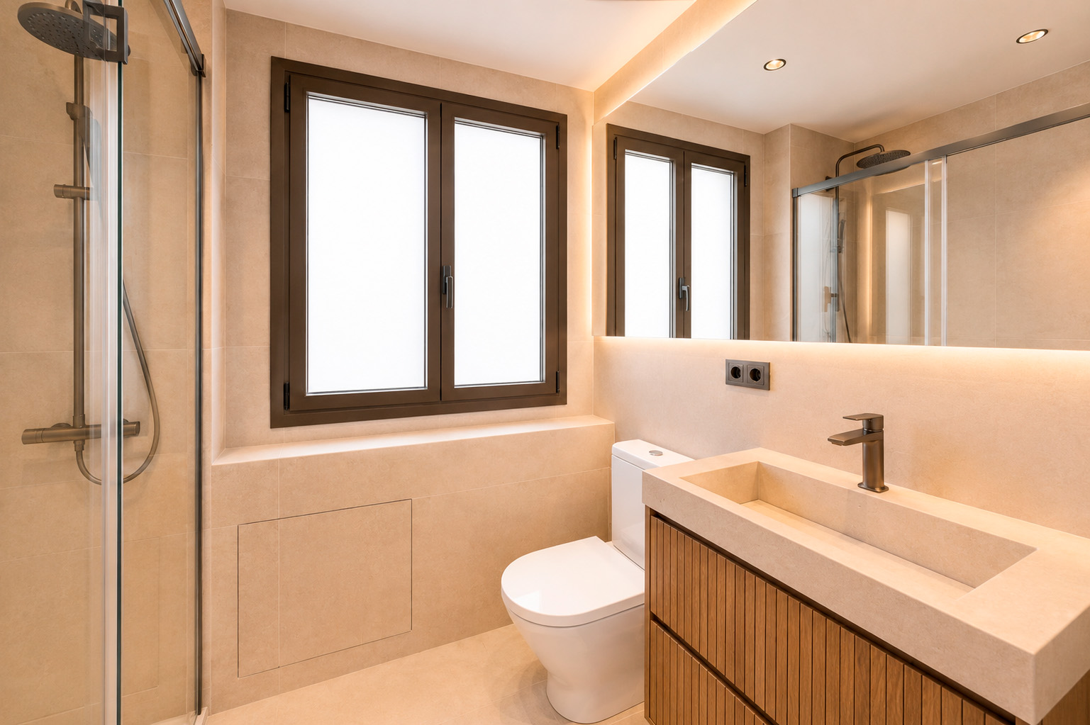 pisos en barcelona · provenca-08008 900000€