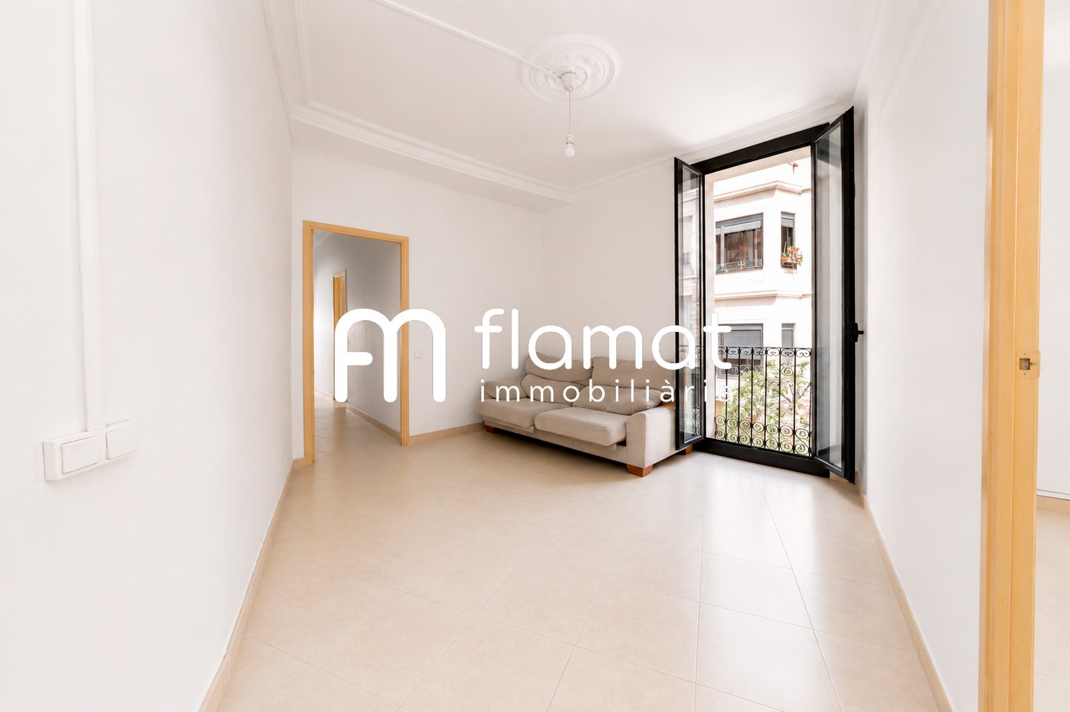 pisos en barcelona · sant-pau-08001 390000€