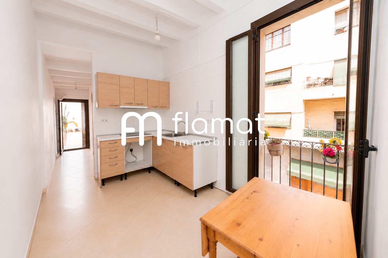 pisos en barcelona · sant-pau-08001 390000€