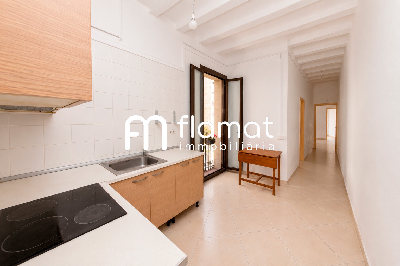 pisos en barcelona · sant-pau-08001 390000€