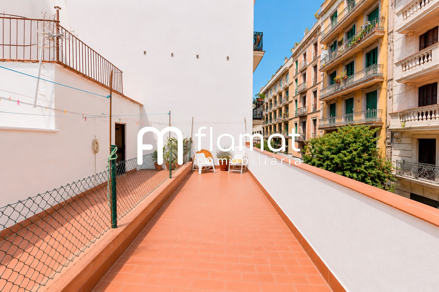 pisos en barcelona · sant-pau-08001 390000€