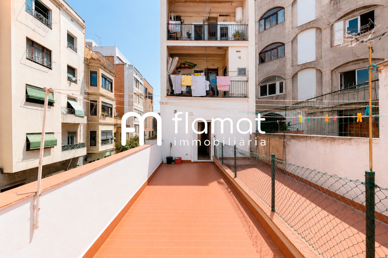 pisos en barcelona · sant-pau-08001 390000€