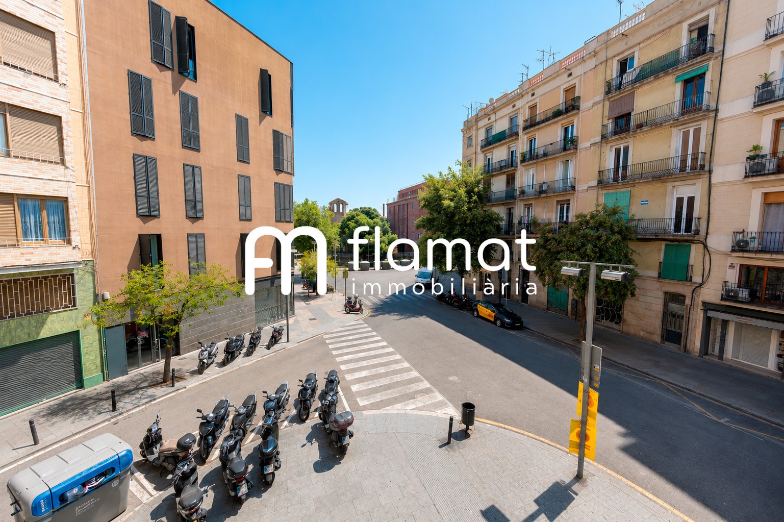 pisos en barcelona · sant-pau-08001 390000€