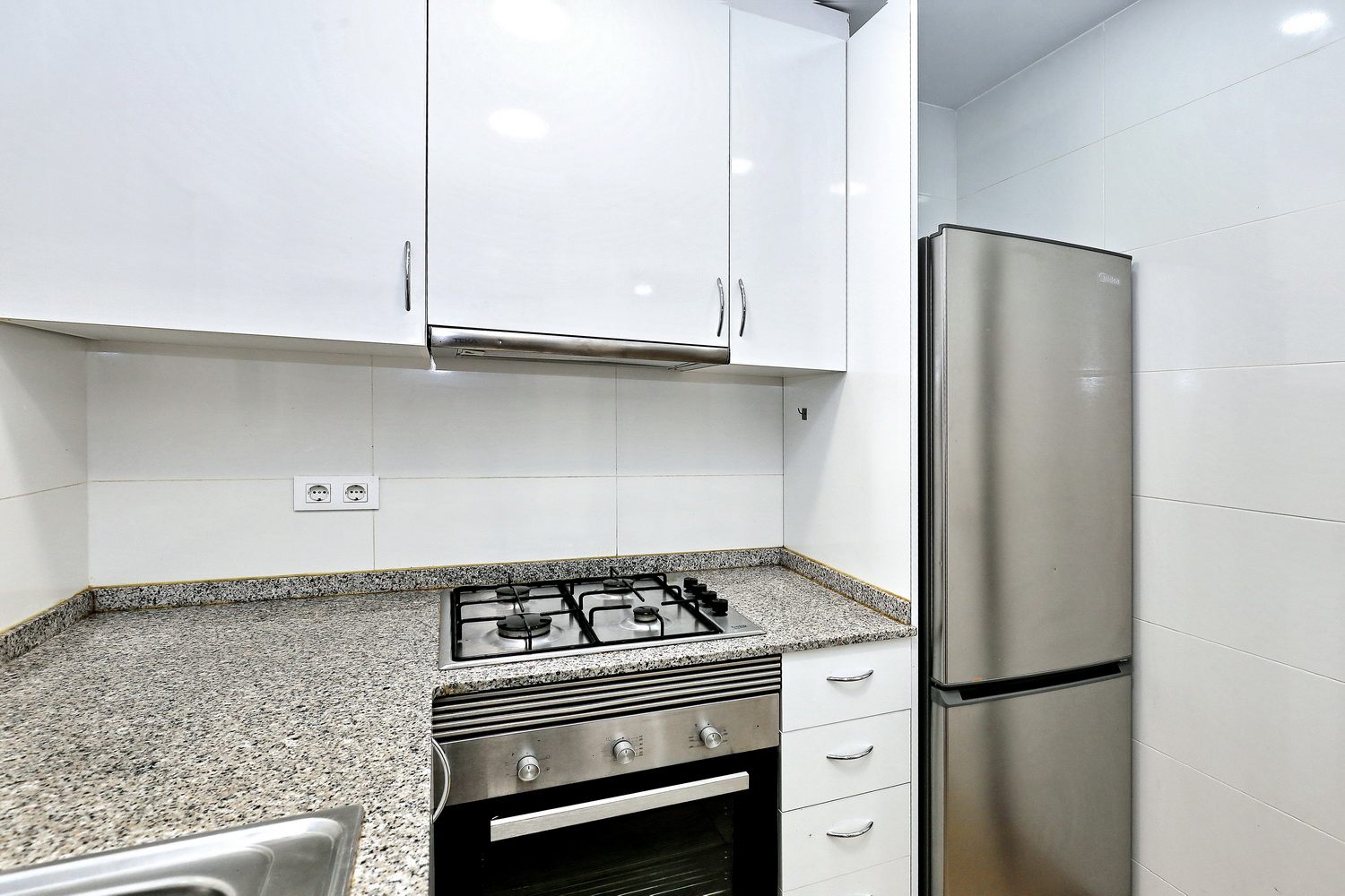 pisos en barcelona · avinguda-de-vallcarca-08023 430000€