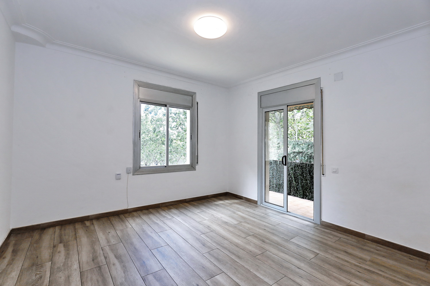 pisos en barcelona · avinguda-de-vallcarca-08023 430000€