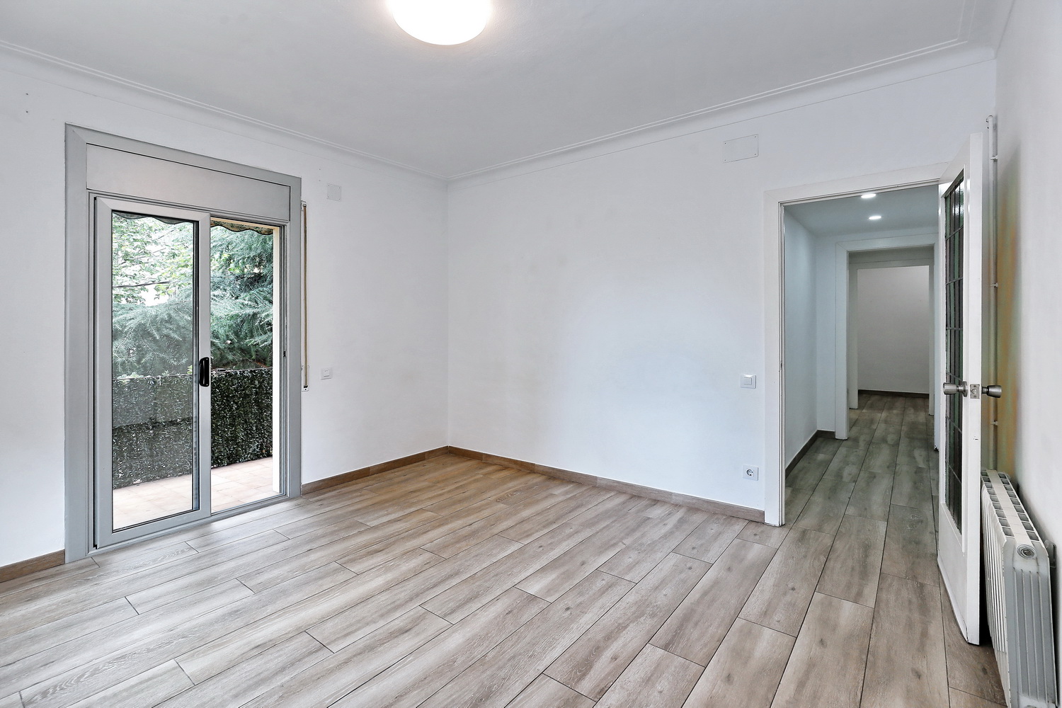 pisos en barcelona · avinguda-de-vallcarca-08023 430000€