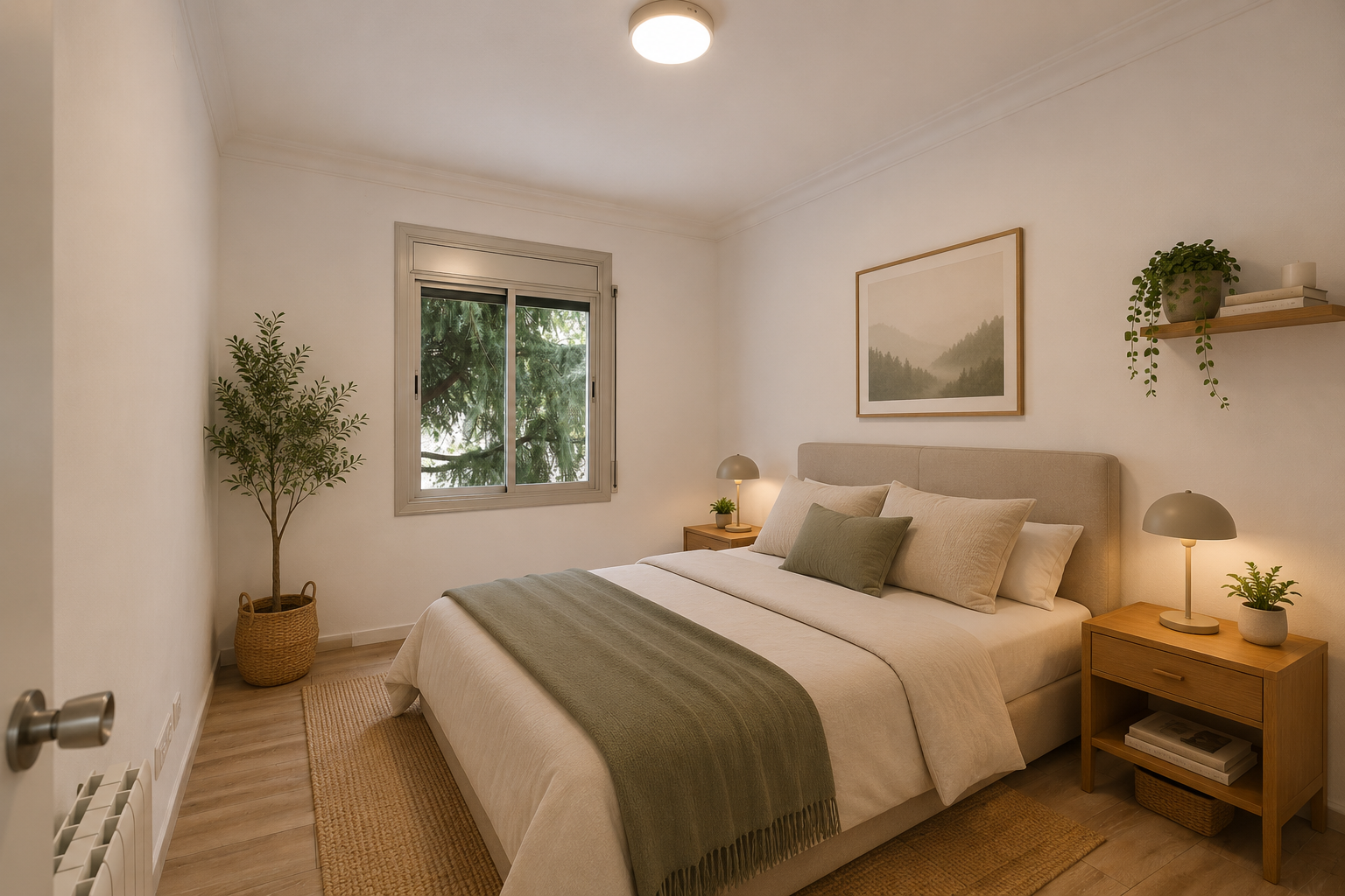 pisos en barcelona · avinguda-de-vallcarca-08023 430000€