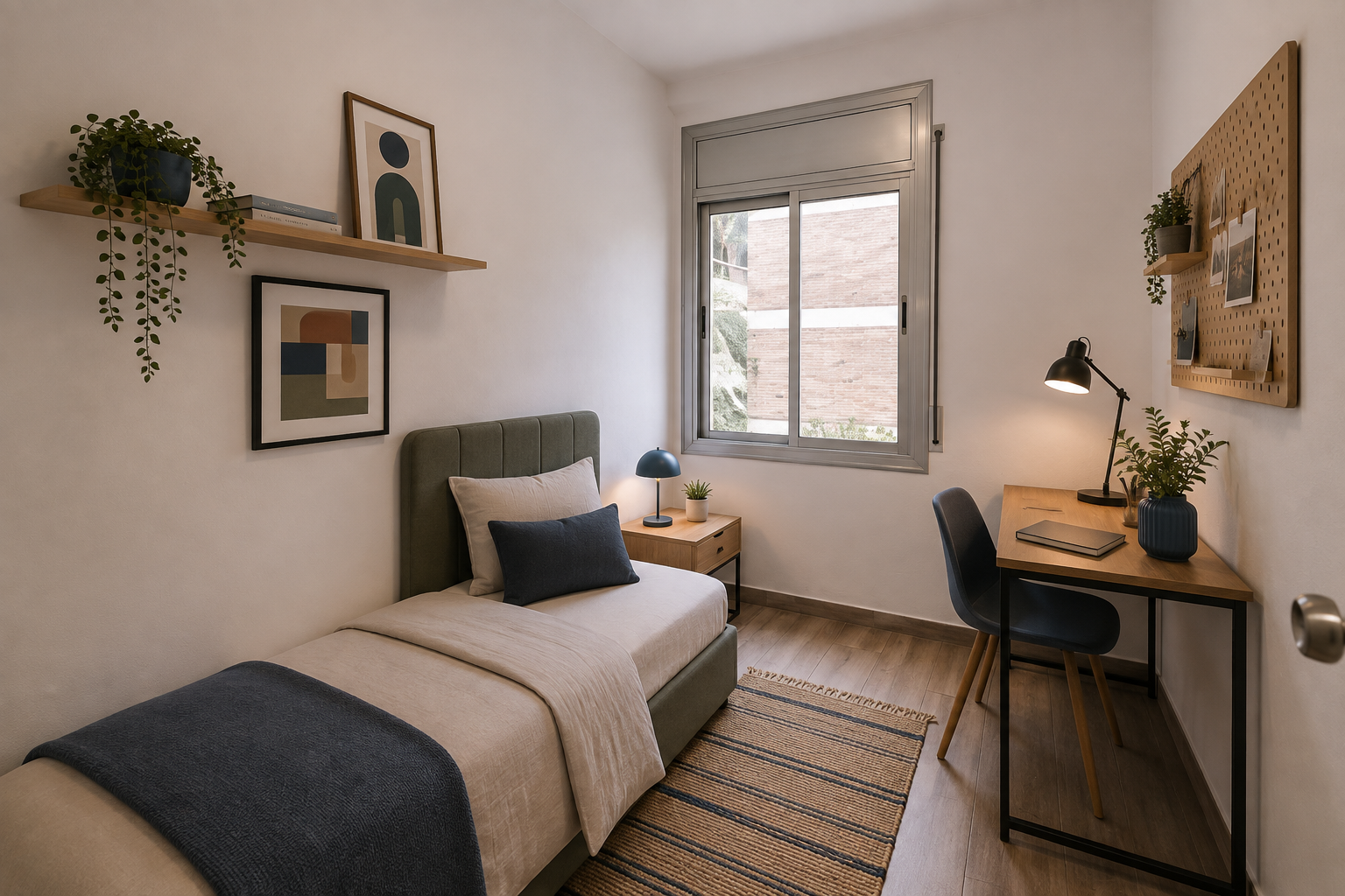 pisos en barcelona · avinguda-de-vallcarca-08023 430000€