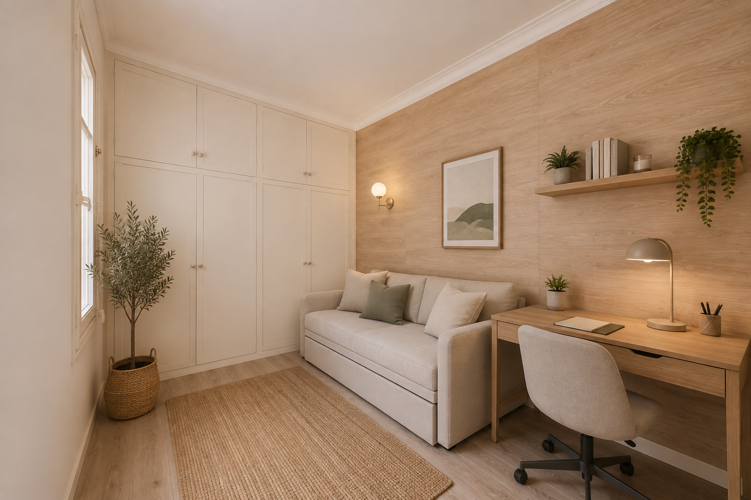 pisos en barcelona · carrer-de-craywinckel-08022 630000€
