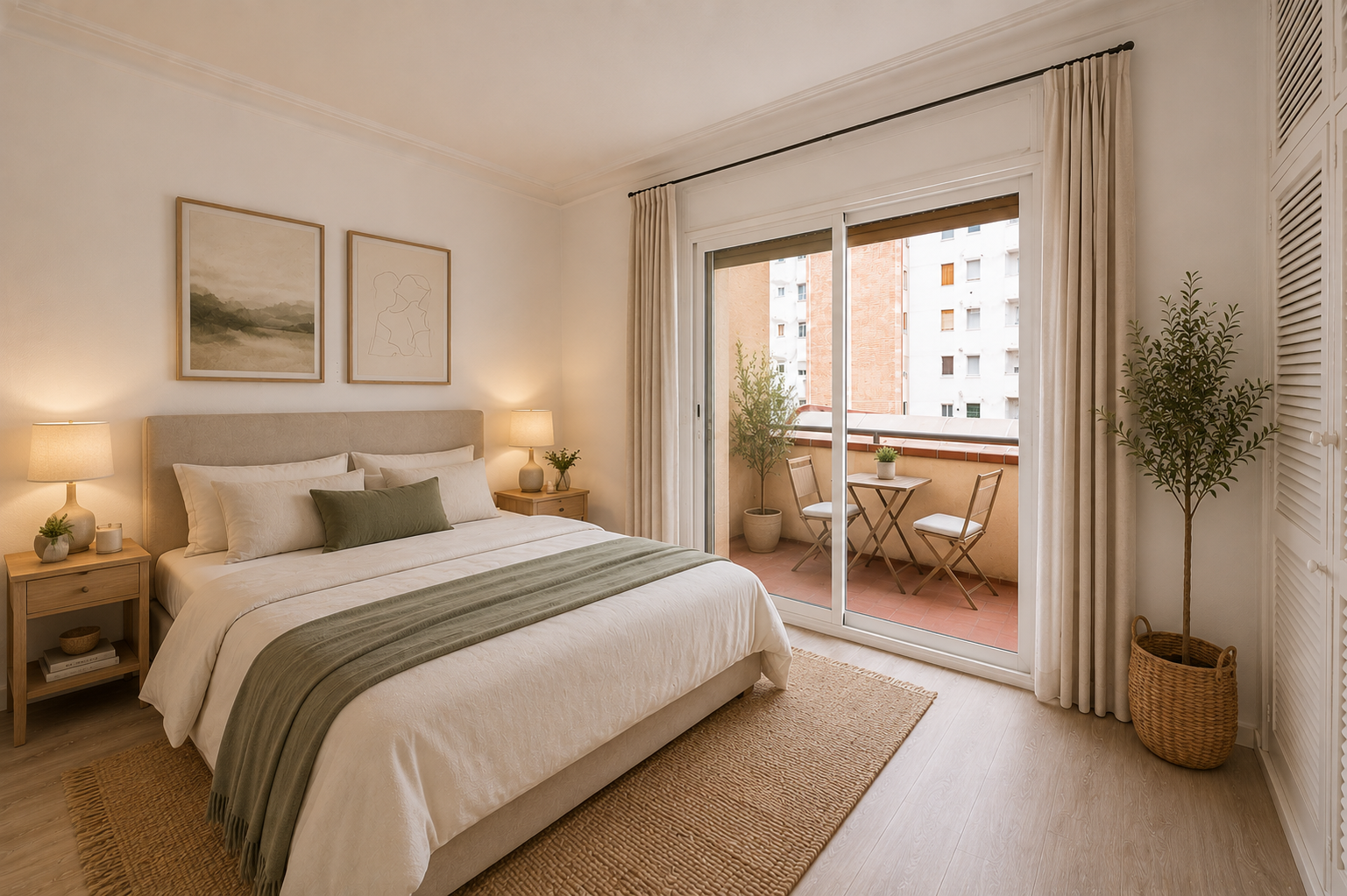 pisos en barcelona · carrer-de-craywinckel-08022 630000€