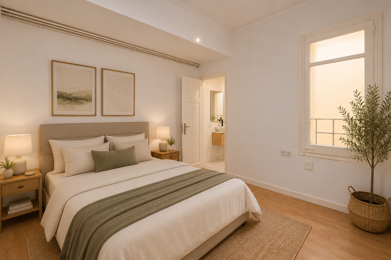 pisos en barcelona · carrer-de-craywinckel-08022 630000€
