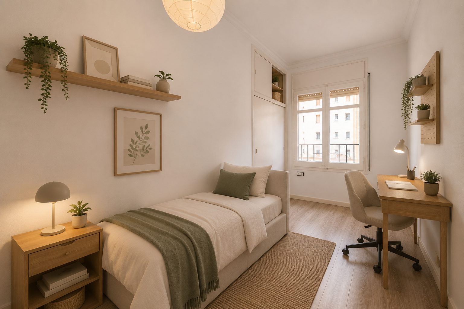 pisos en barcelona · carrer-de-craywinckel-08022 630000€