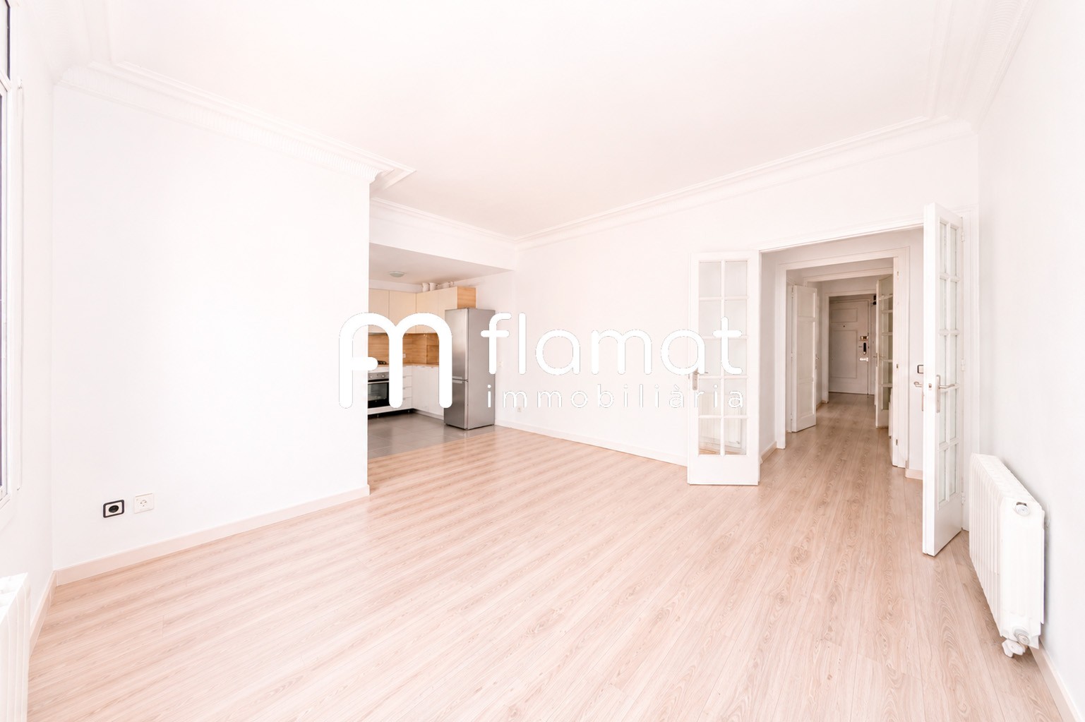 pisos en barcelona · carrer-de-craywinckel-08022 630000€