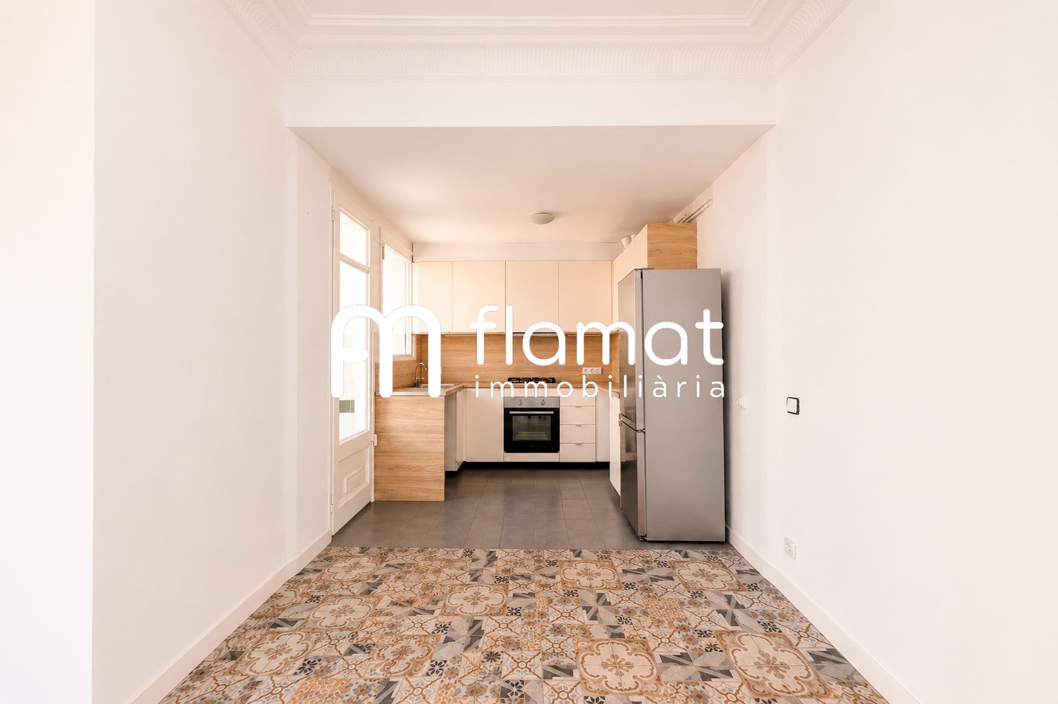 pisos en barcelona · carrer-de-craywinckel-08022 630000€