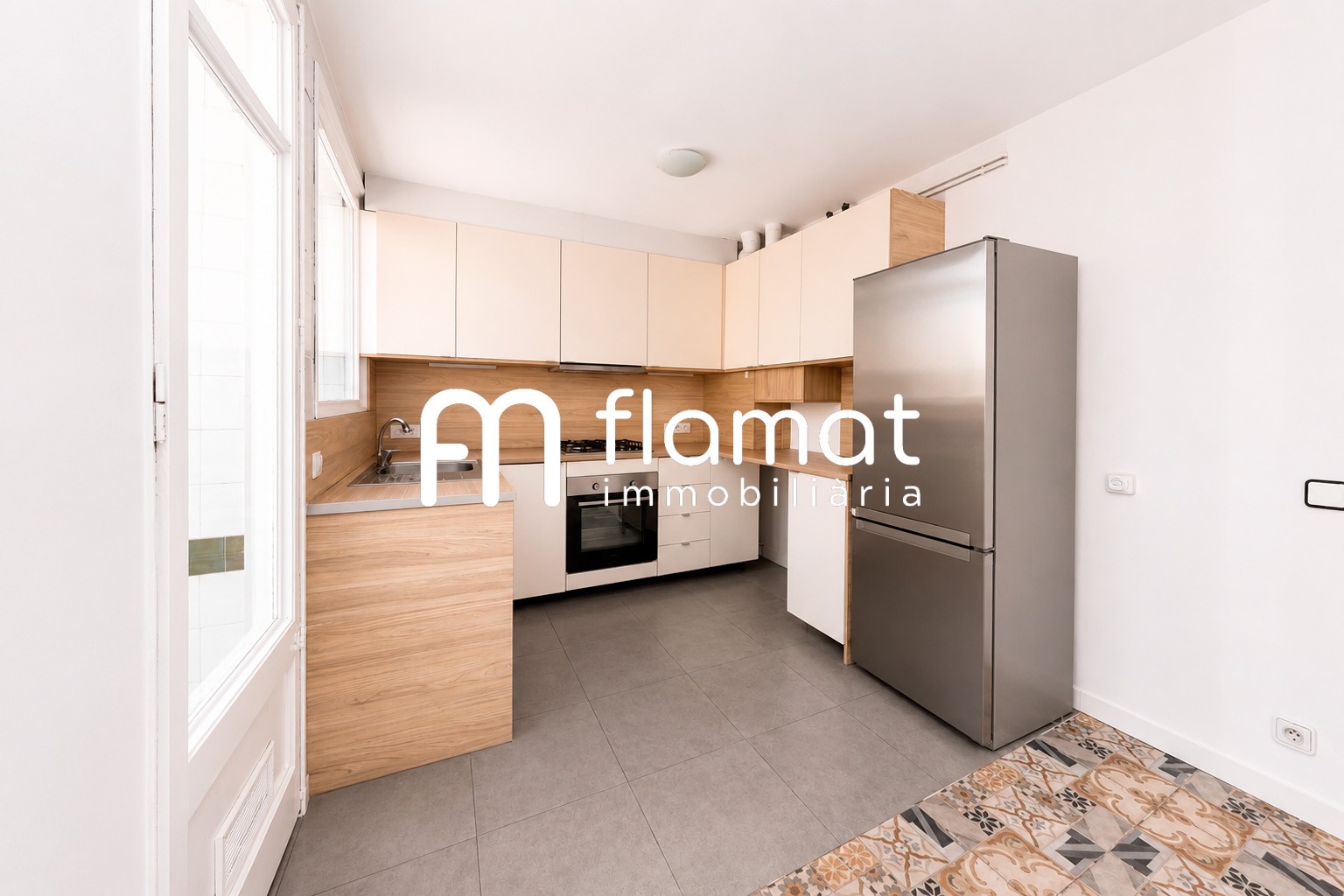 pisos en barcelona · carrer-de-craywinckel-08022 630000€