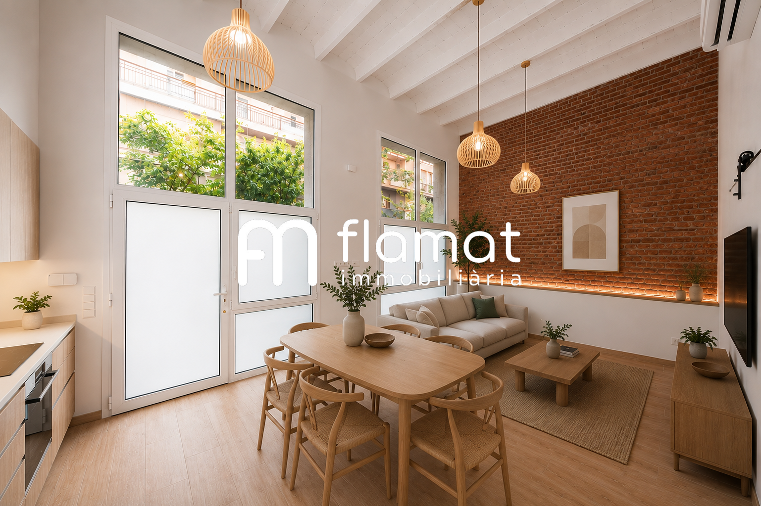 pisos en barcelona · carrer-de-folgueroles-08022 525000€
