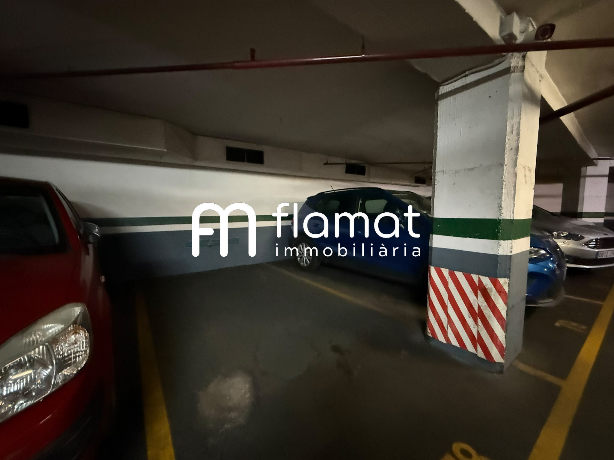 parking en barcelona · carrer-de-napols-08025 17000€