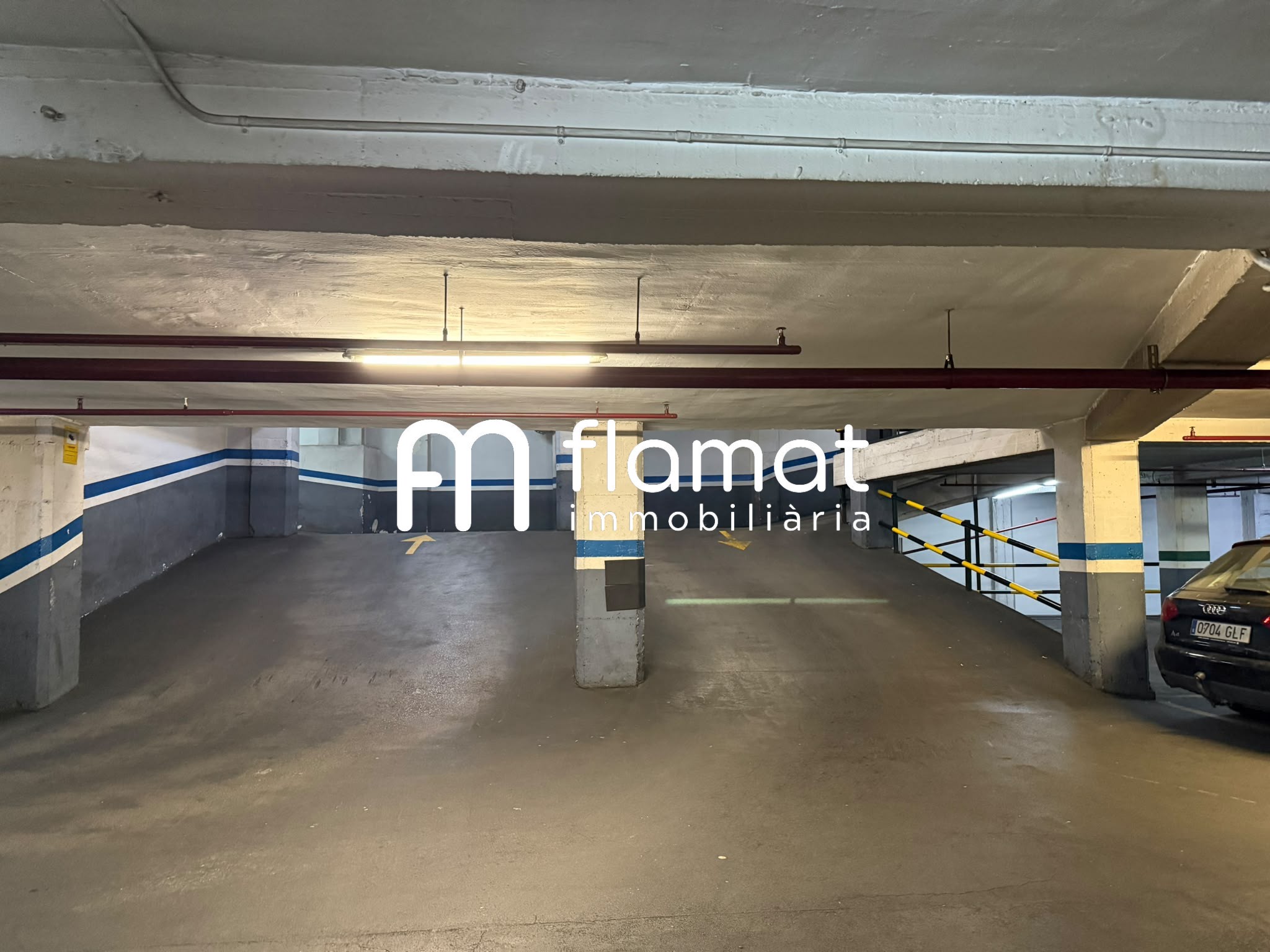 parking en barcelona · carrer-de-napols-08025 17000€