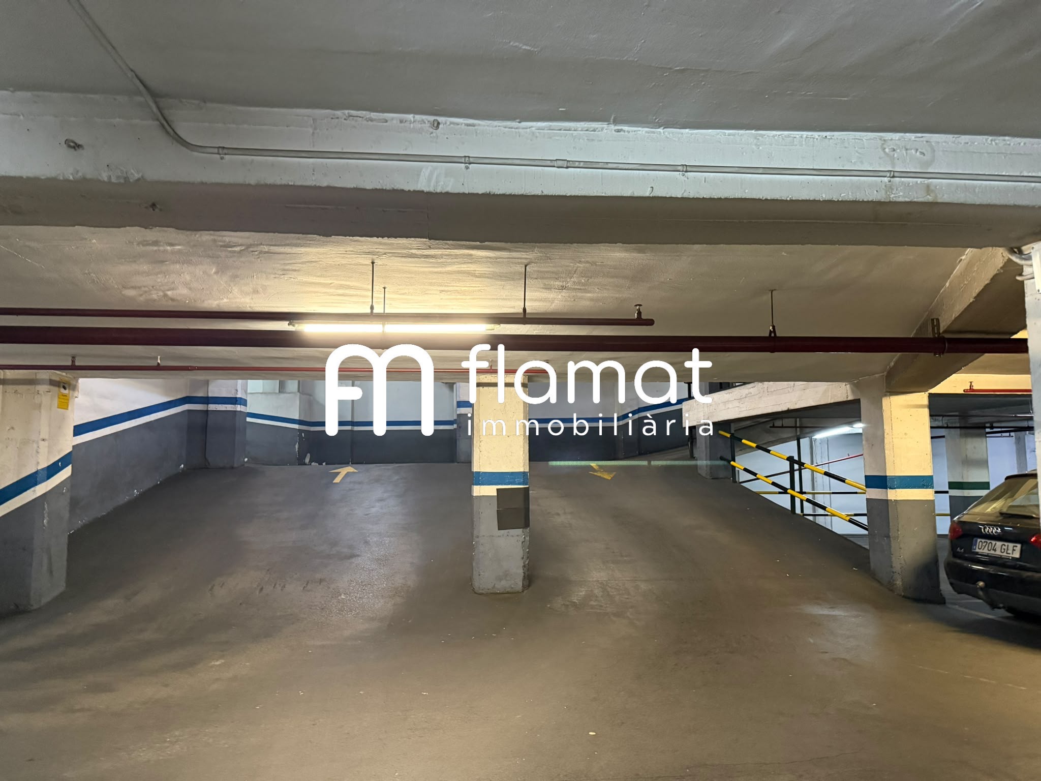 parking en barcelona · carrer-de-napols-08025 17000€