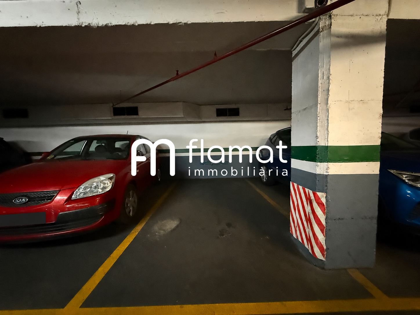 parking en barcelona · carrer-de-napols-08025 17000€
