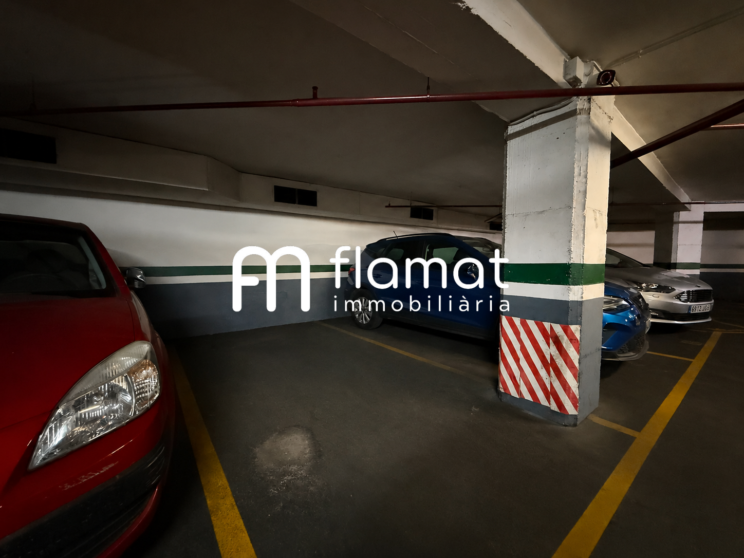 parking en barcelona · carrer-de-napols-08025 17000€