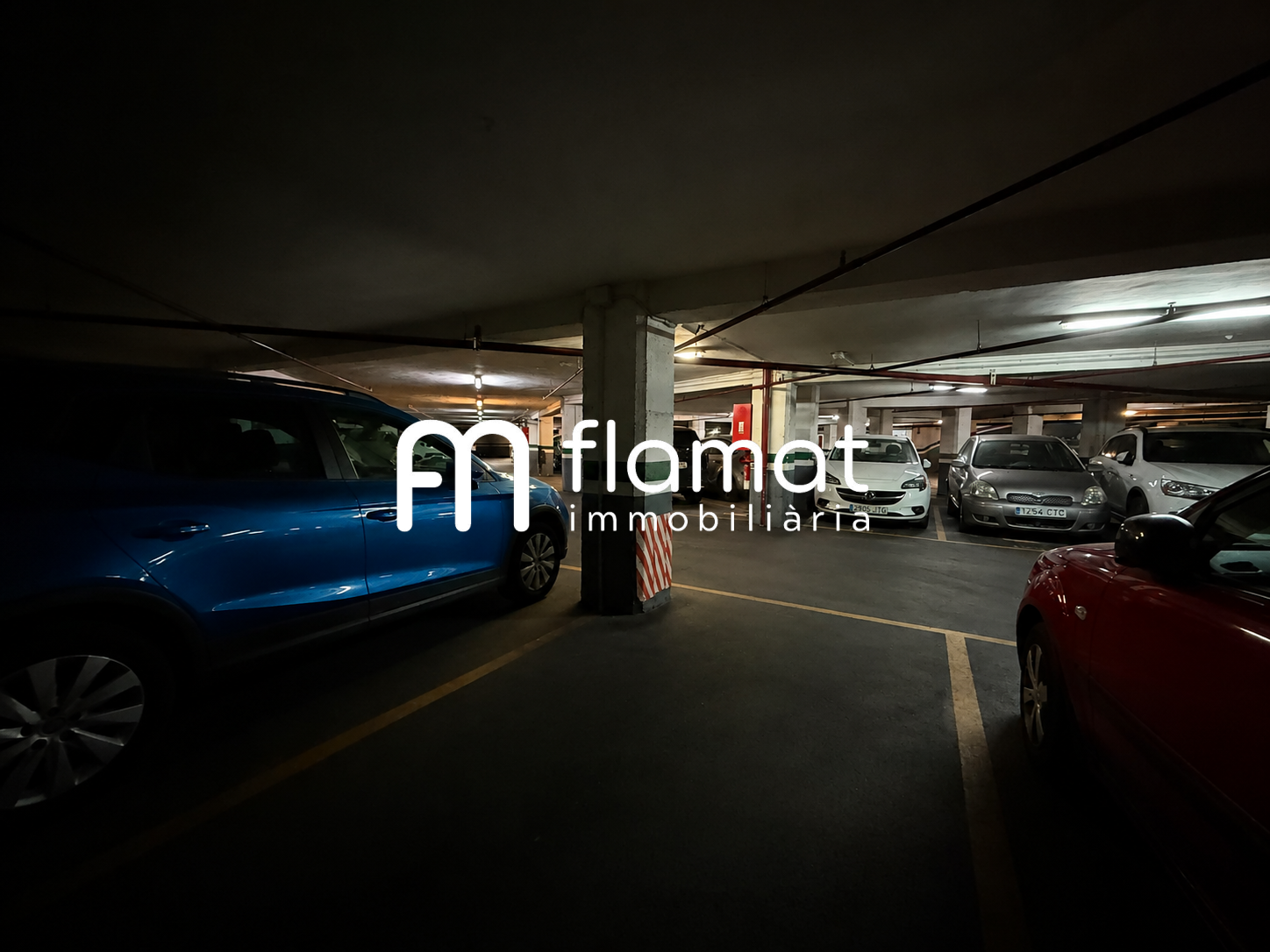 parking en barcelona · carrer-de-napols-08025 17000€