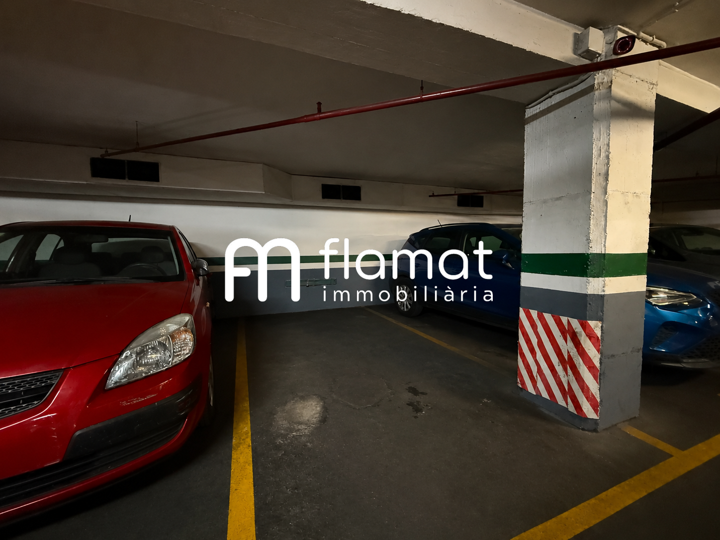 parking en barcelona · carrer-de-napols-08025 17000€