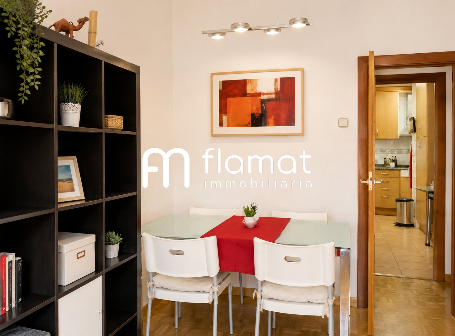 pisos en barcelona · carrer-de-roger-de-flor-08013 422000€