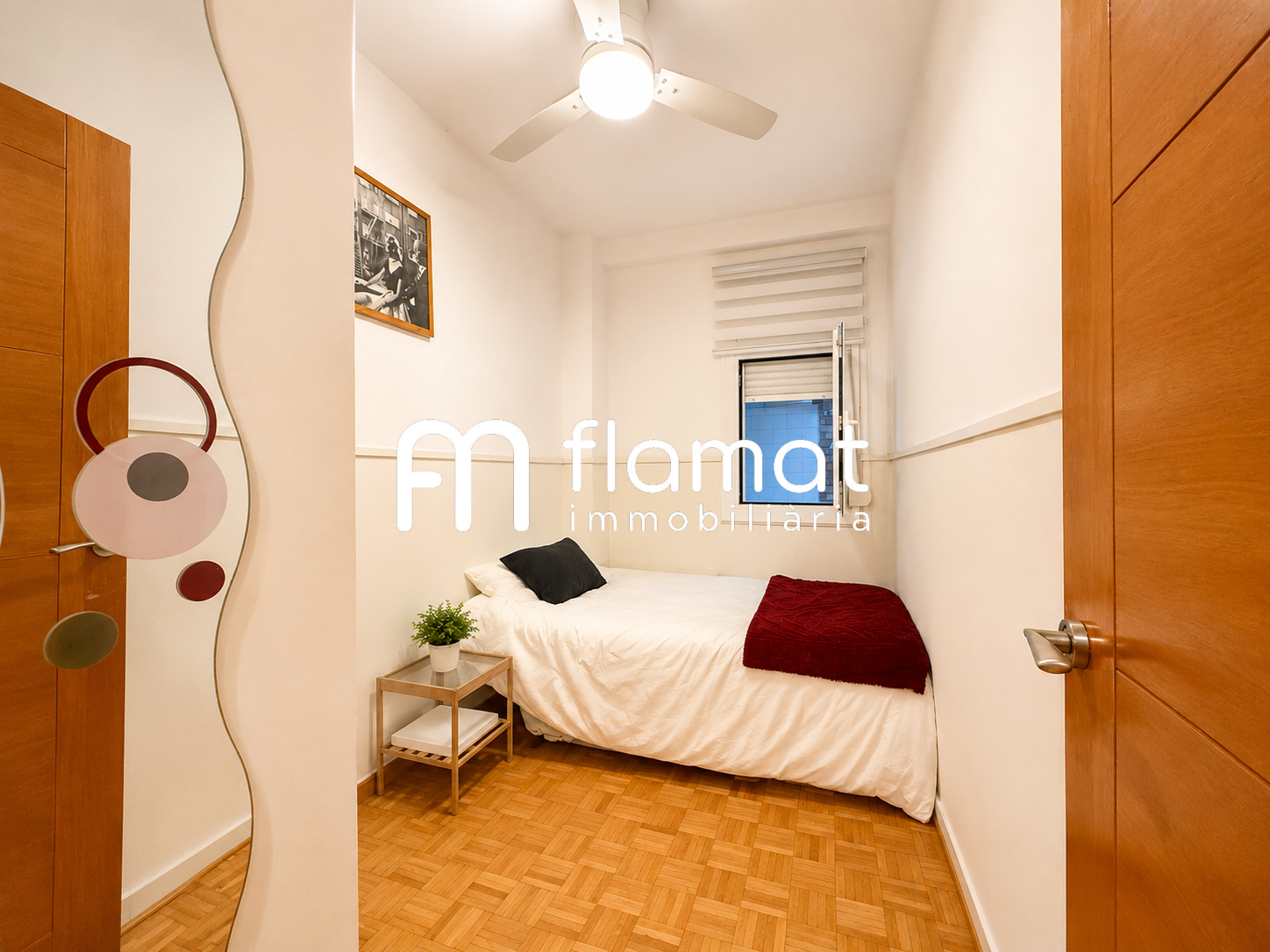 pisos en barcelona · carrer-de-roger-de-flor-08013 422000€