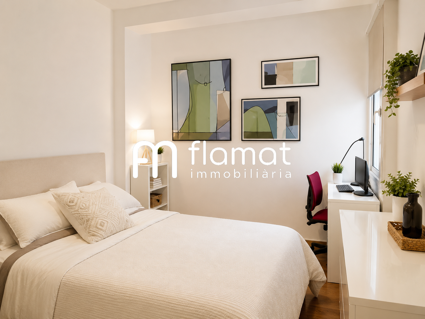 pisos en barcelona · carrer-de-roger-de-flor-08013 422000€