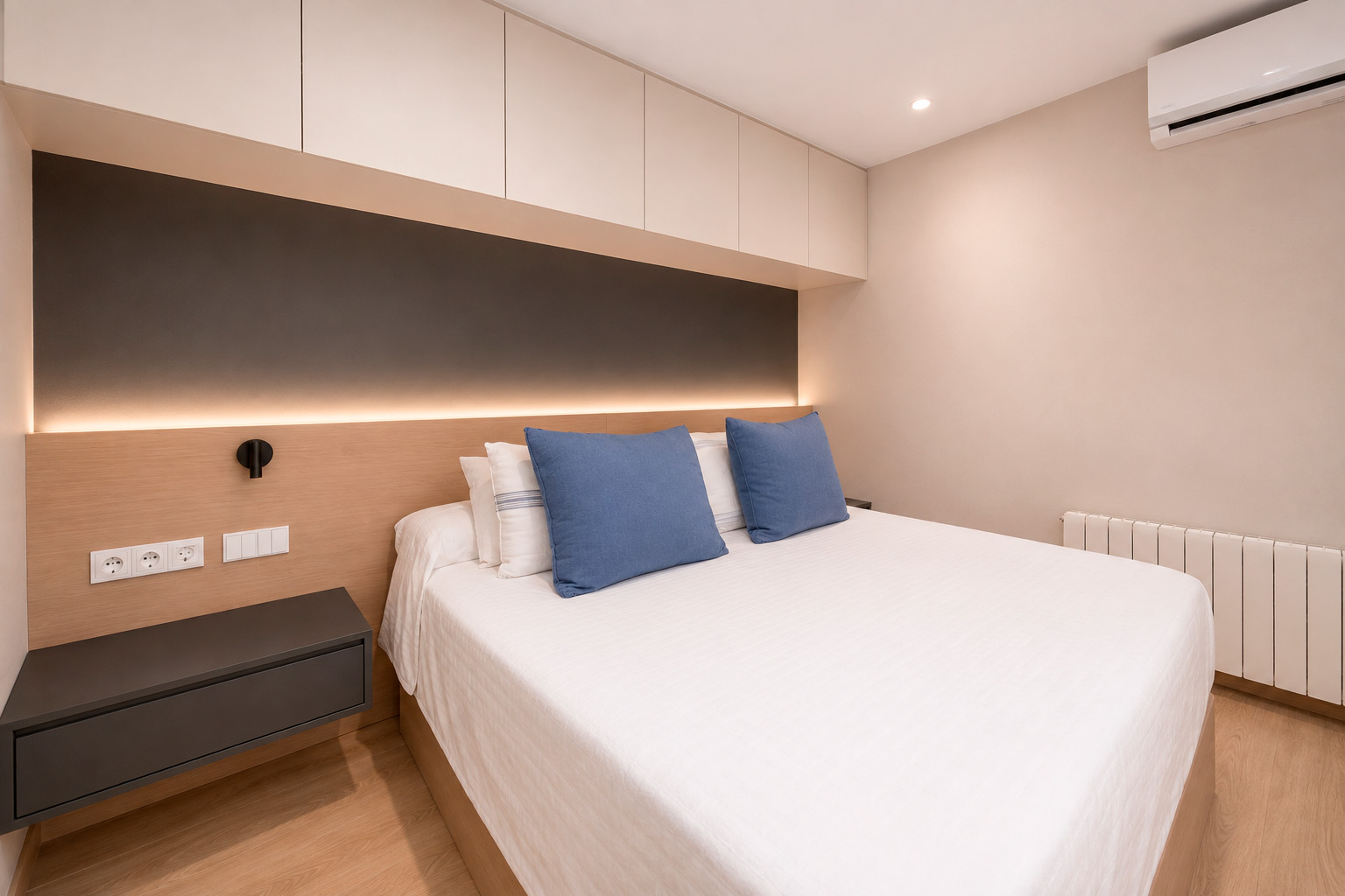 pisos en barcelona · muntaner-08021 1250000€