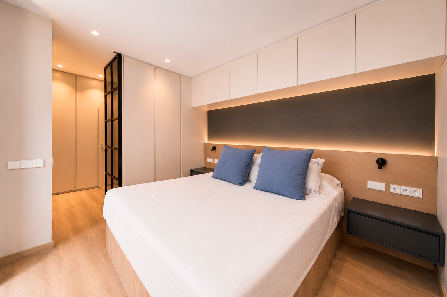 pisos en barcelona · muntaner-08021 1250000€