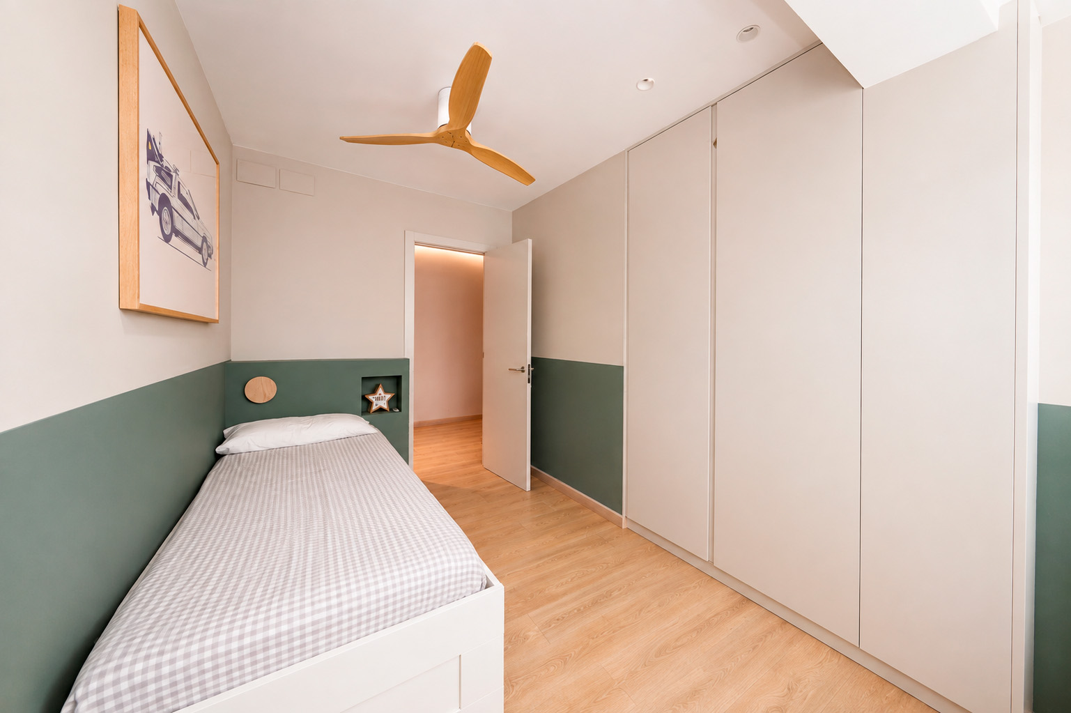 pisos en barcelona · muntaner-08021 1250000€