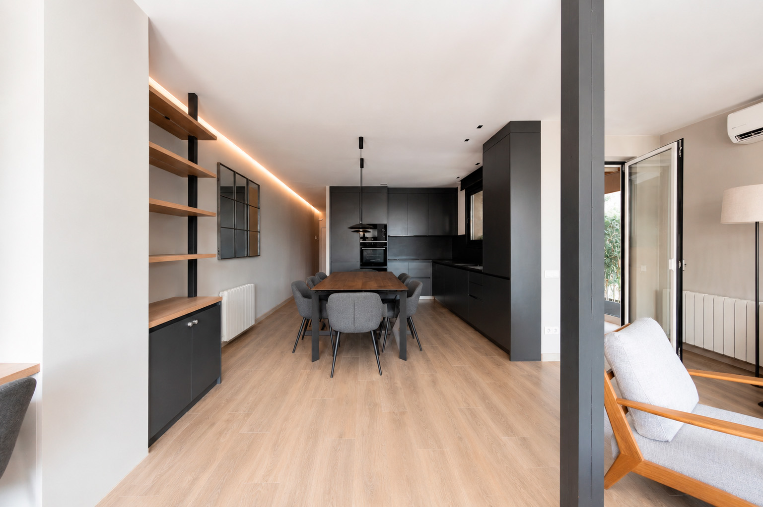 pisos en barcelona · muntaner-08021 1250000€