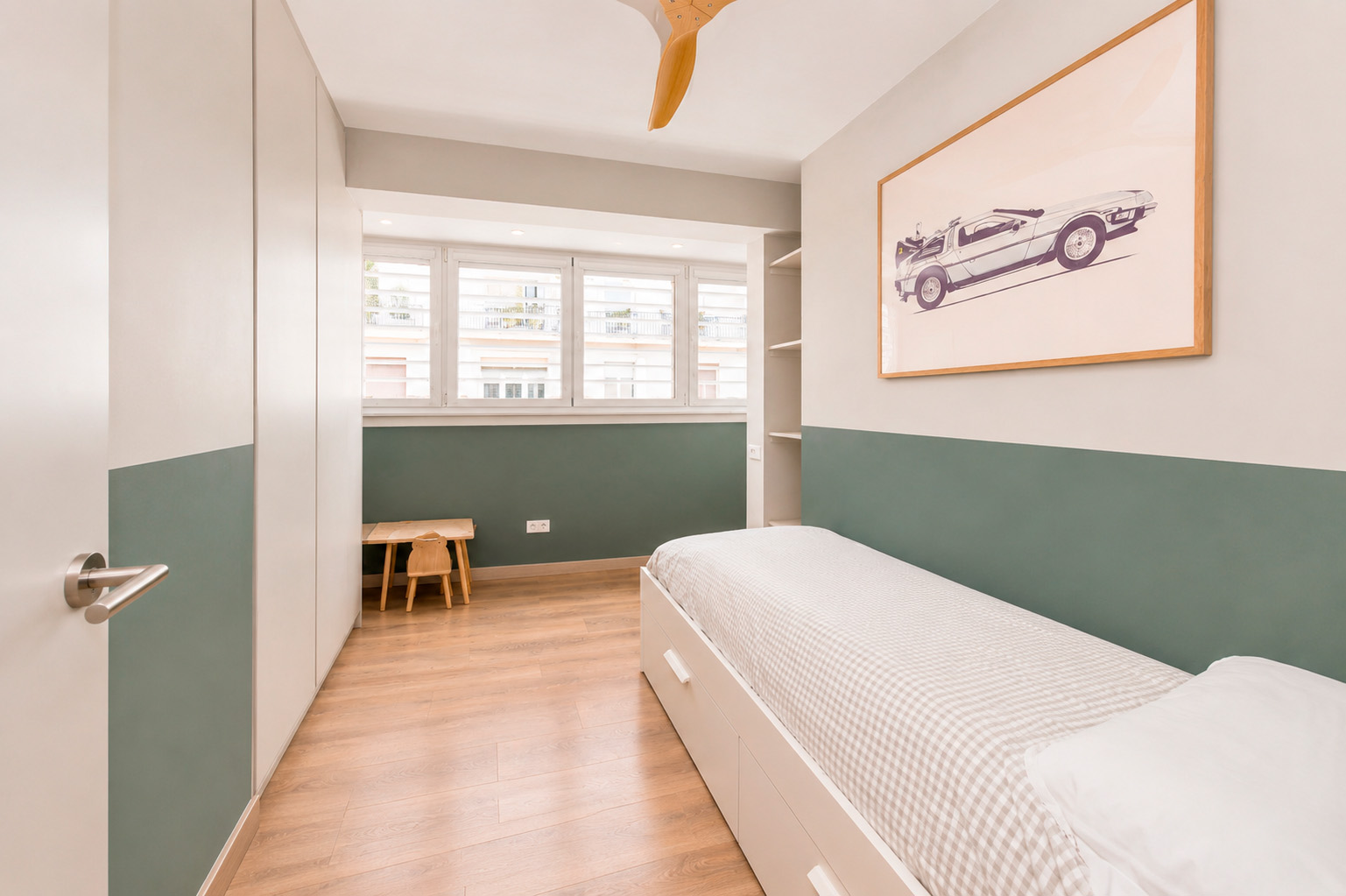 pisos en barcelona · muntaner-08021 1250000€
