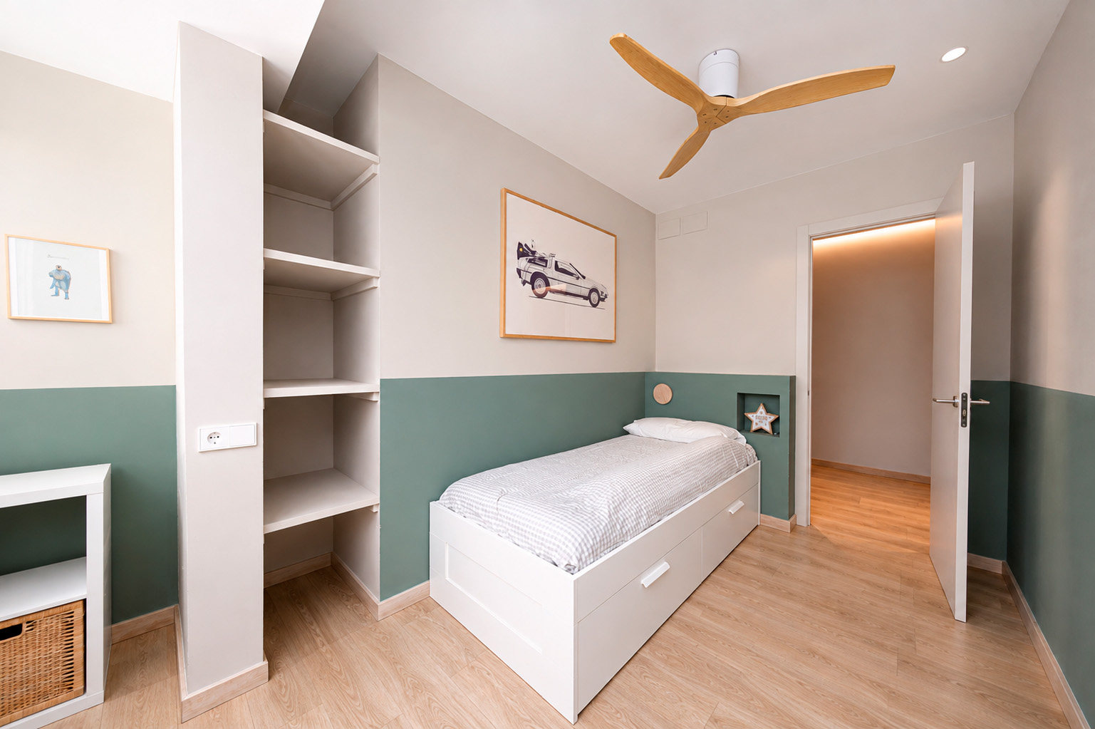 pisos en barcelona · muntaner-08021 1250000€