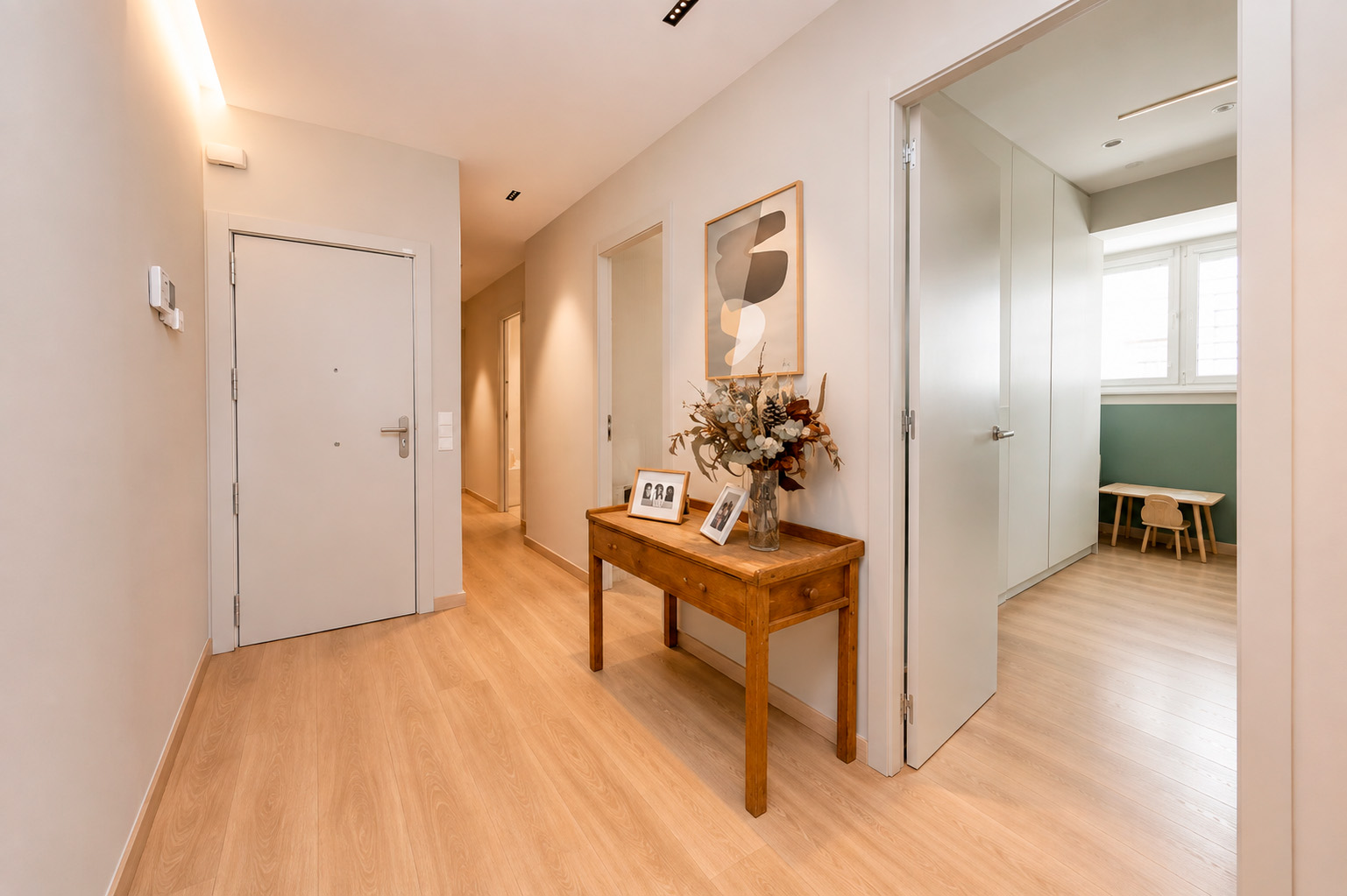 pisos en barcelona · muntaner-08021 1250000€