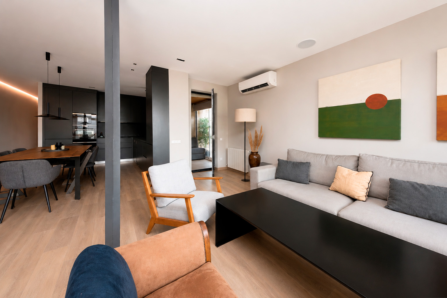 pisos en barcelona · muntaner-08021 1250000€