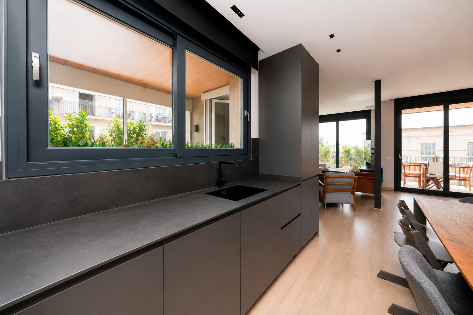 pisos en barcelona · muntaner-08021 1250000€
