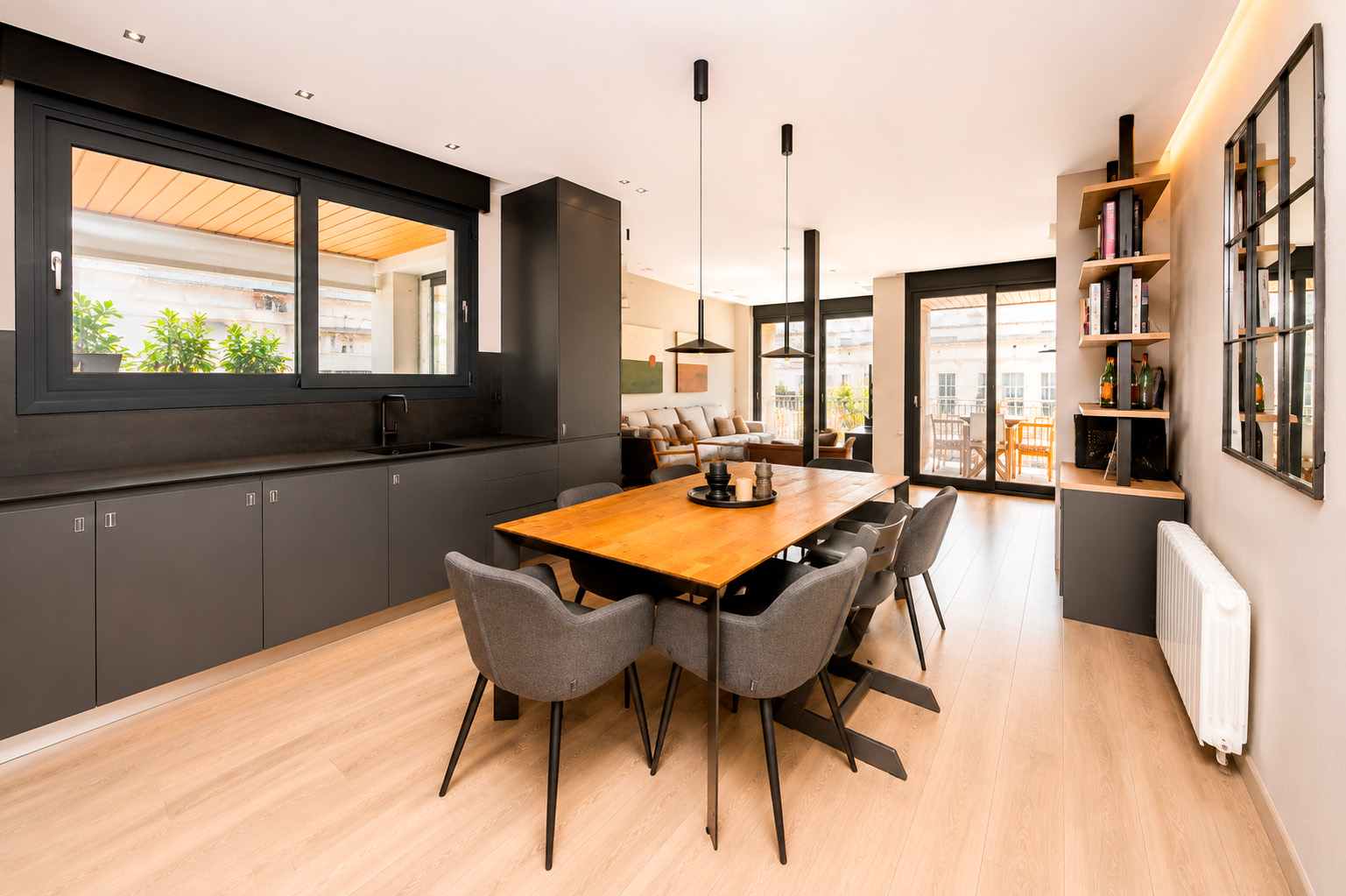 pisos en barcelona · muntaner-08021 1250000€