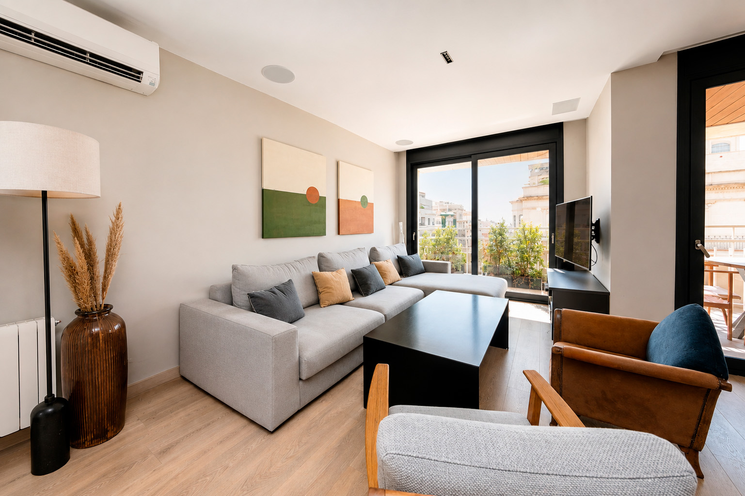 pisos en barcelona · muntaner-08021 1250000€