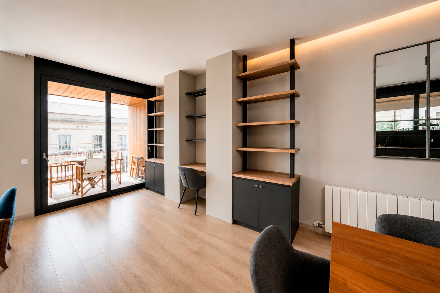 pisos en barcelona · muntaner-08021 1250000€
