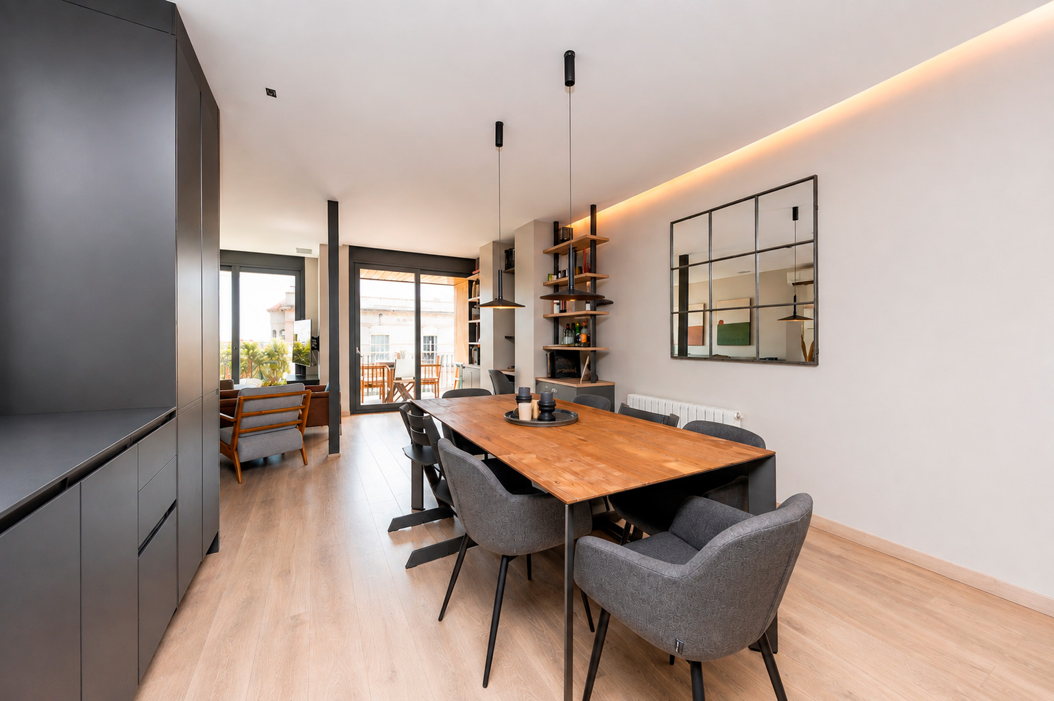 pisos en barcelona · muntaner-08021 1250000€