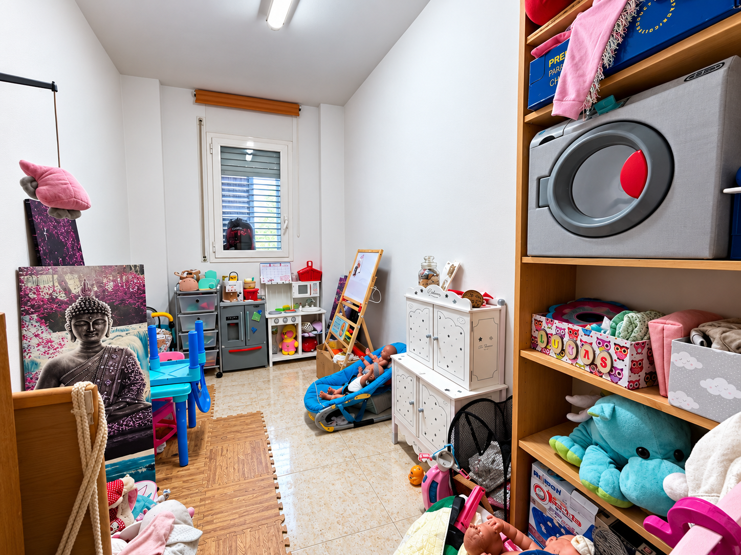 pisos en girona · calle-narcis-monturiol-sta-euge-17005 249000€