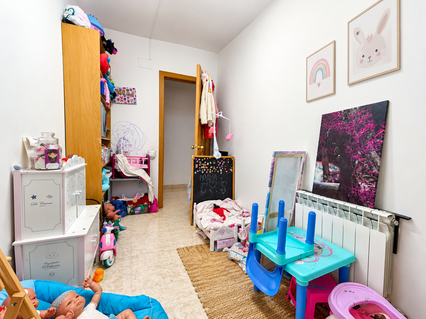 pisos en girona · calle-narcis-monturiol-sta-euge-17005 249000€