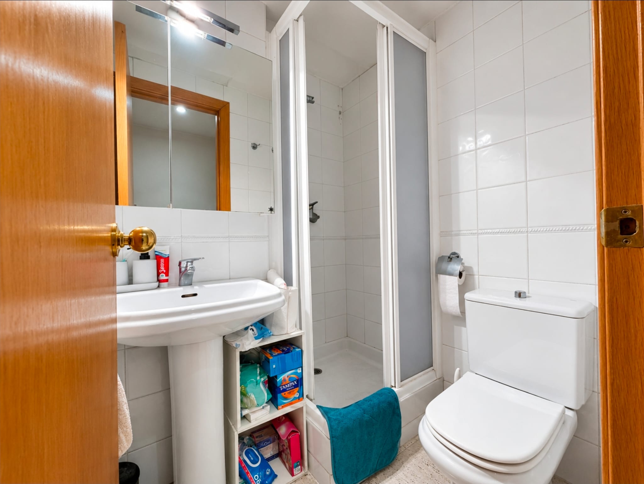 pisos en girona · calle-narcis-monturiol-sta-euge-17005 249000€